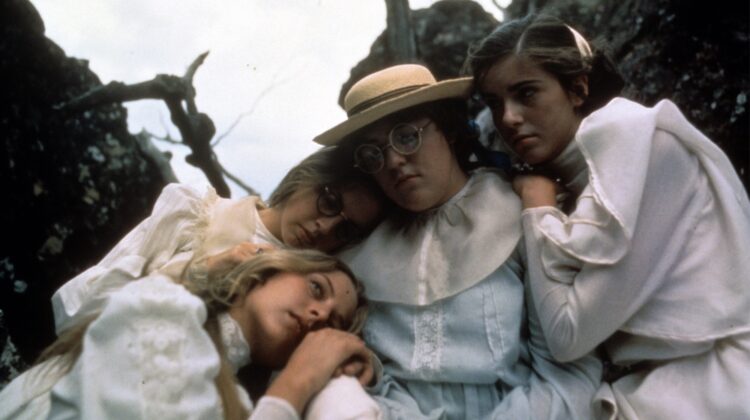 Picnic At Hanging Rock 1