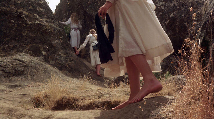 Picnic At Hanging Rock 1