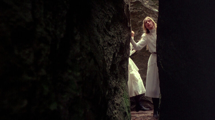 Picnic At Hanging Rock 4