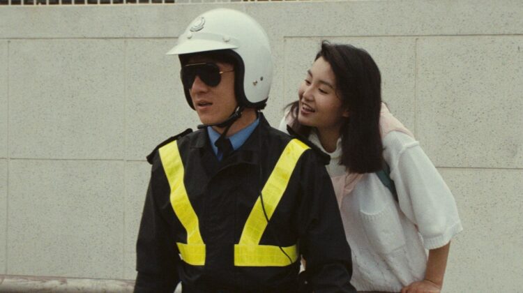 Police Story2 1