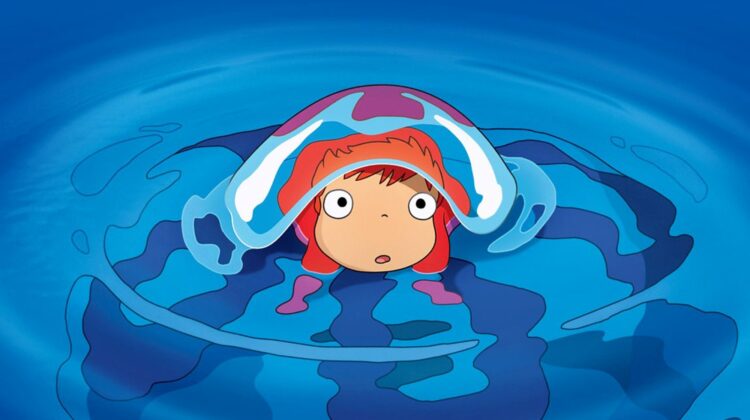 Ponyo 1