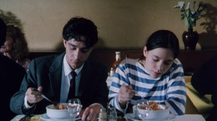 Portrait Of A Young Girl 3