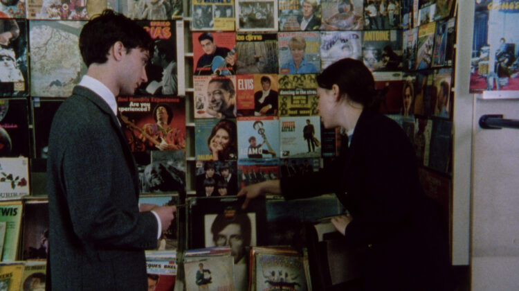 Portrait Of A Young Girl 5