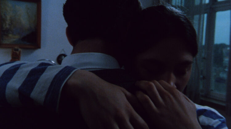 Portrait Of A Young Girl 8