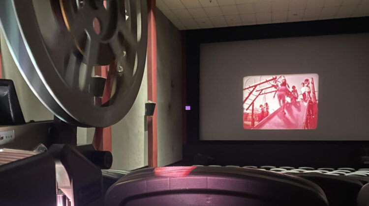 Projector
