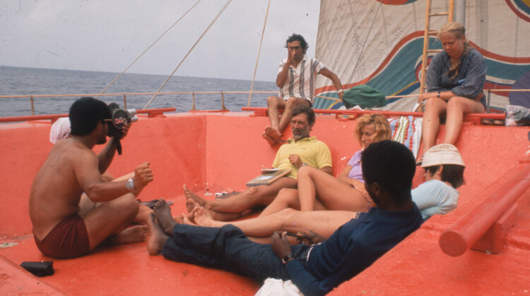 Raft 3