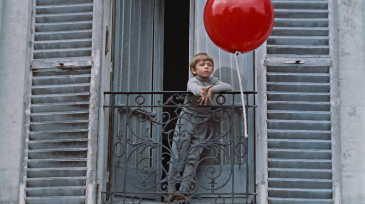 Red Balloon 1