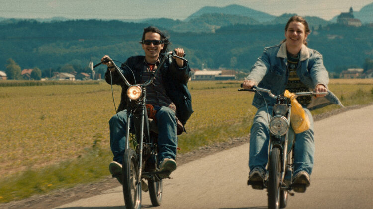 Riders 2