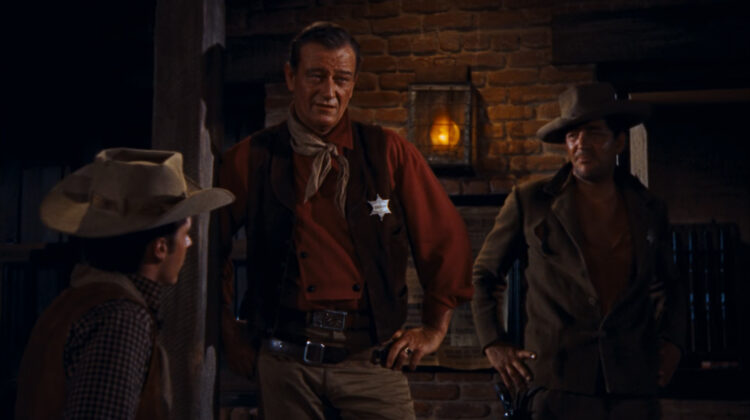 Rio Bravo 2