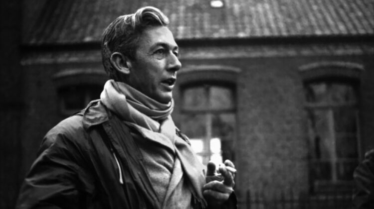 Robert Bresson 3
