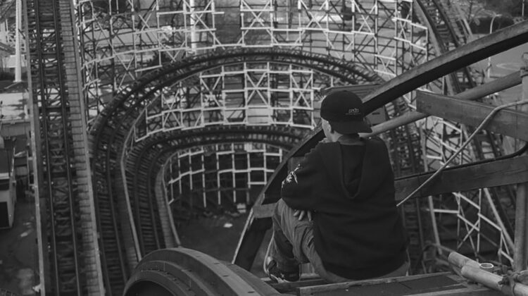 Rollercoaster 2