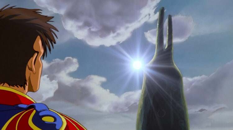 Royal Space Force 7
