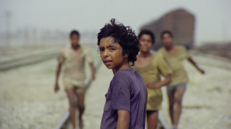 Runner 1