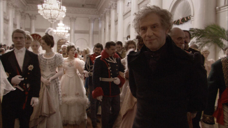 Russian Ark 1
