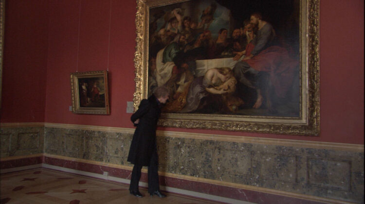 Russian Ark 2