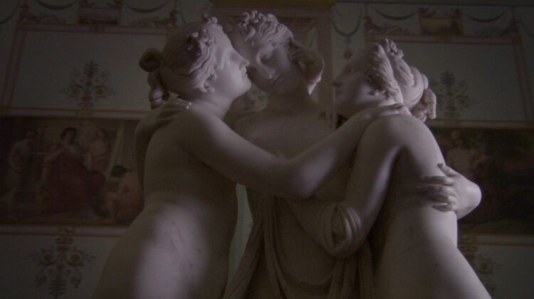 Russian Ark 5