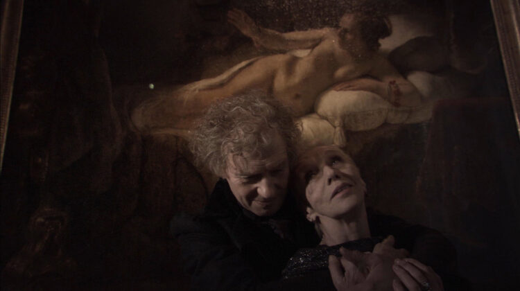Russian Ark 6