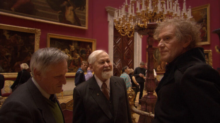 Russian Ark 7