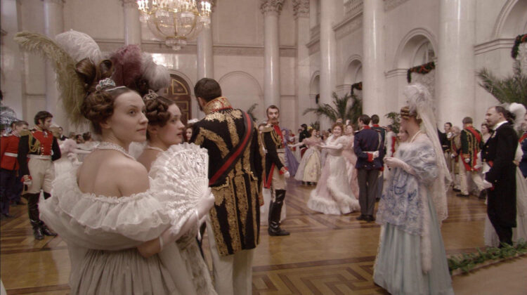 Russian Ark 8