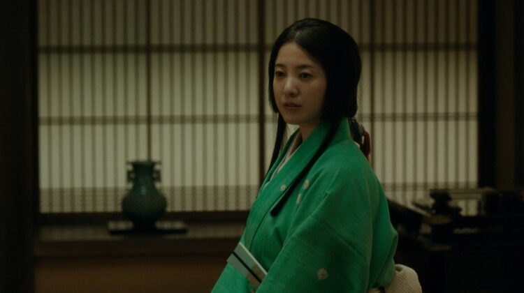 Samurai And Prisoner 4