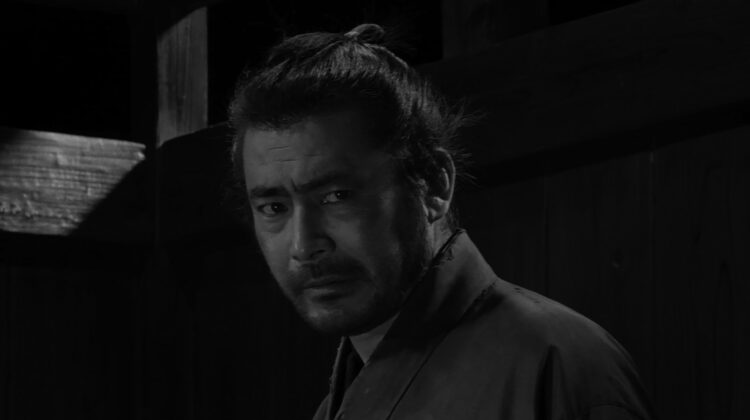 Sanjuro 2