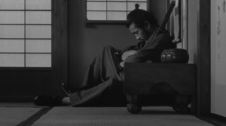 Sanjuro 5