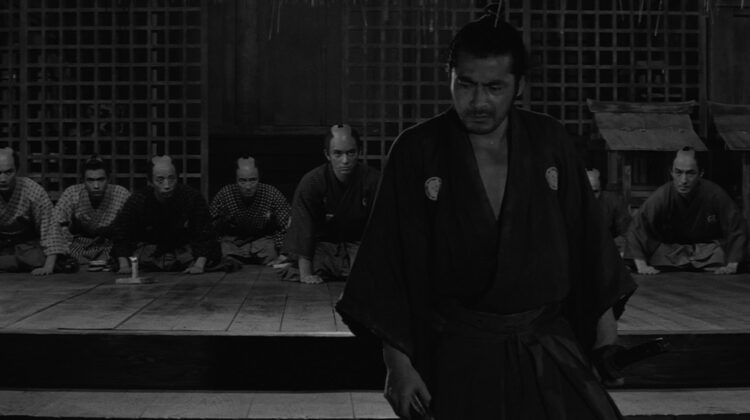 Sanjuro 8