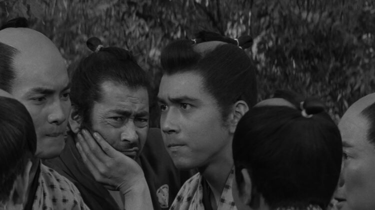 Sanjuro 9