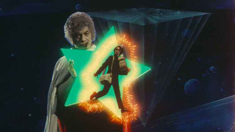 School In The Crosshairs 7