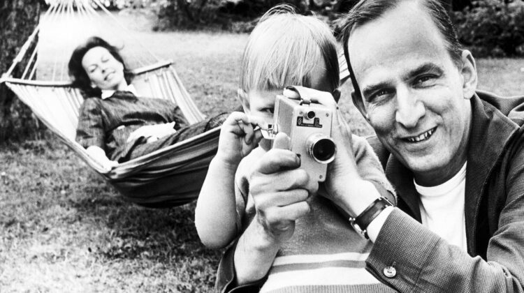 Searching For Ingmar Bergman 1