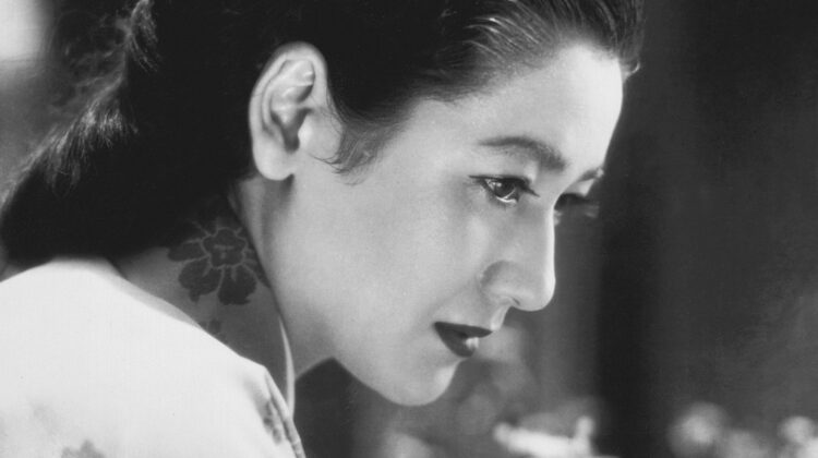 Setsuko Hara web4
