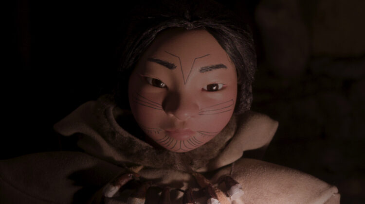 Shamans Apprentice web3
