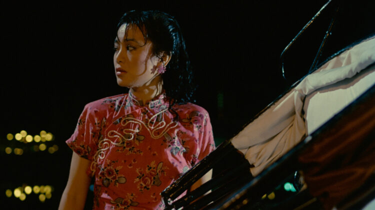 Shanghai Blues 4
