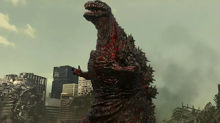 Shin Godzilla 9