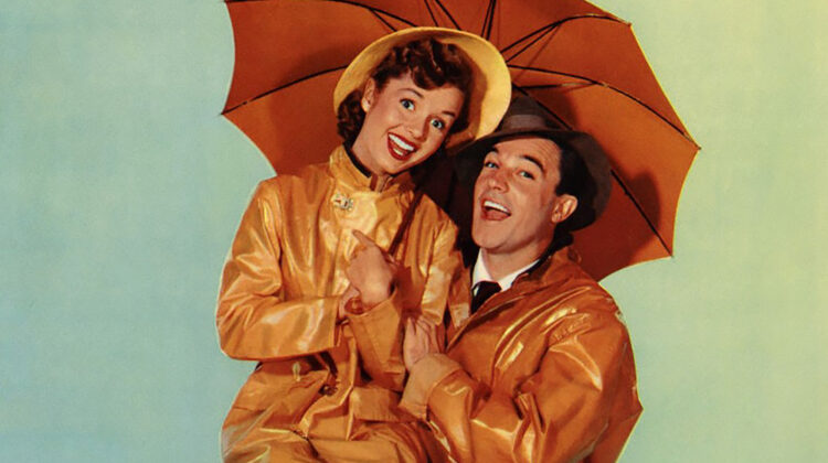 Singin In The Rain 3