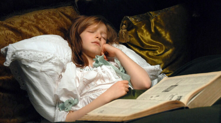 Sleeping Beauty 1