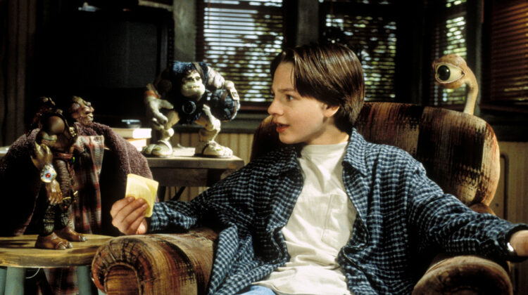 Small Soldiers 2