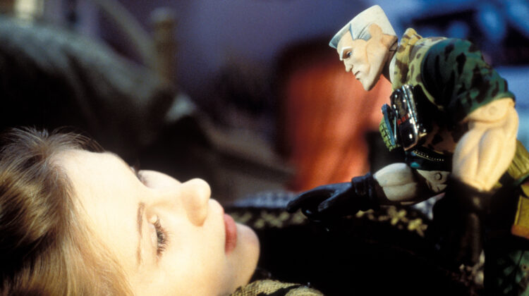 Small Soldiers 3