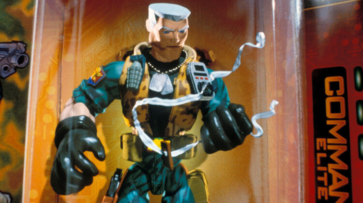 Small Soldiers 6