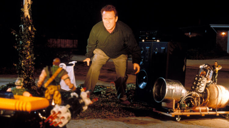 Small Soldiers 7