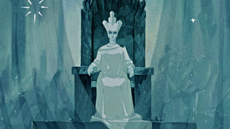 Snow Queen 2