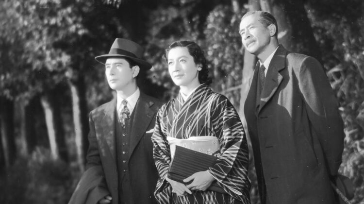 Sound Of The Mountain 2