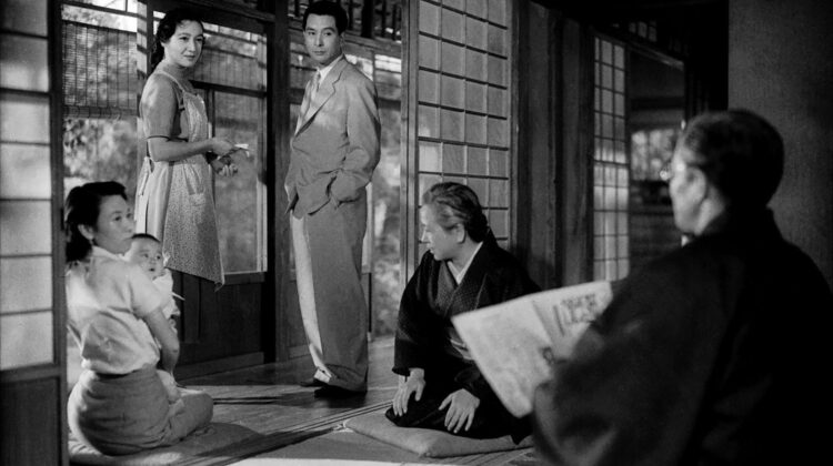 Sound Of The Mountain 3