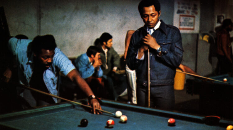 Spook Who Sat By The Door 1