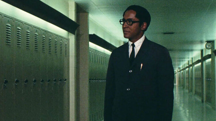 Spook Who Sat By The Door 2