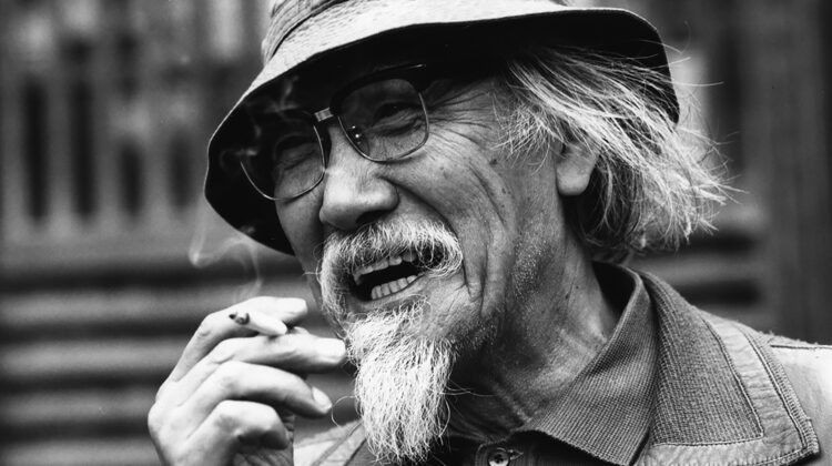 Suzuki 1