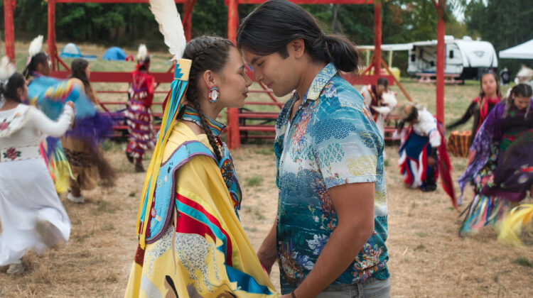 Sweet Summer Pow Wow 1