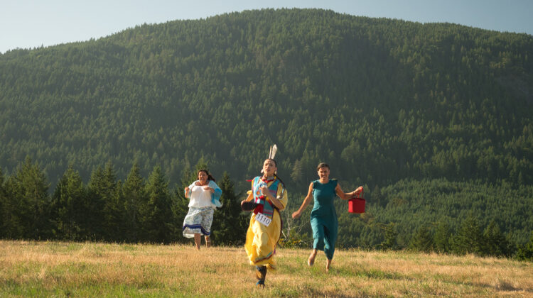 Sweet Summer Pow Wow 2