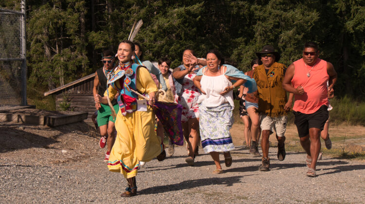 Sweet Summer Pow Wow 4