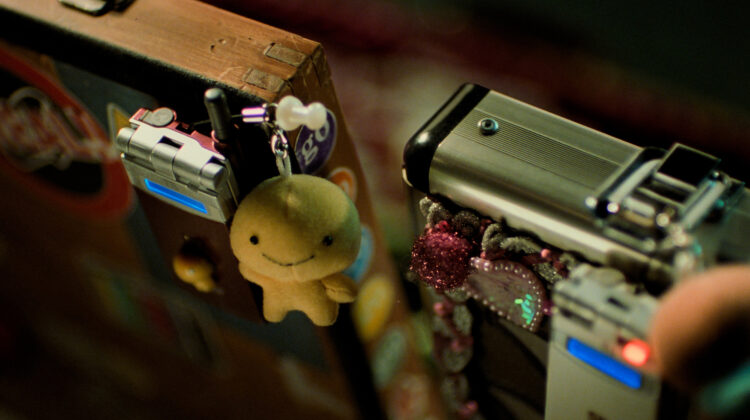 Take Care Of My Cat 10